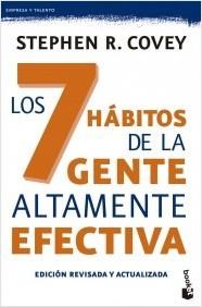  7 Habitos De La Gente Altamente Efectiva  Los