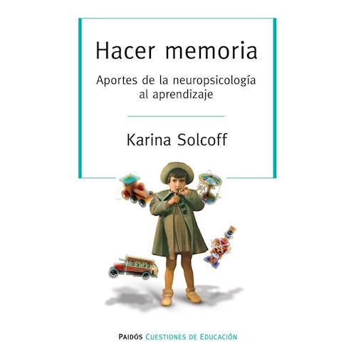 Papel HACER MEMORIA