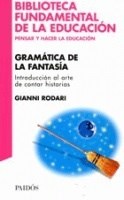Papel Gramatica De La Fantasia