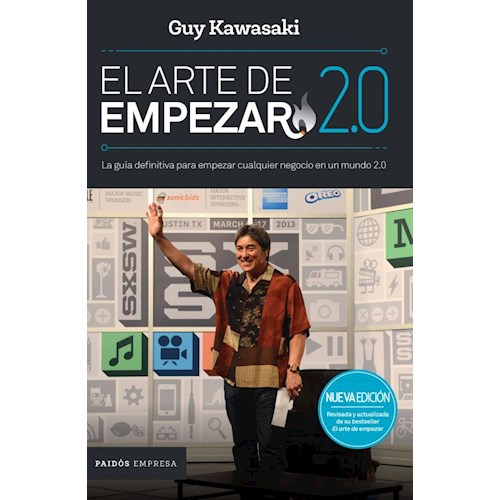 Papel ARTE DE EMPEZAR 2.0, EL