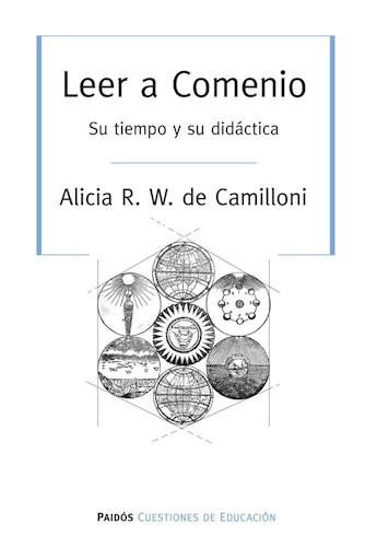 Papel LEER A COMENIO SU TIEMPO Y SU DIDACTICA (CUESTIONES DE EDUCACION)