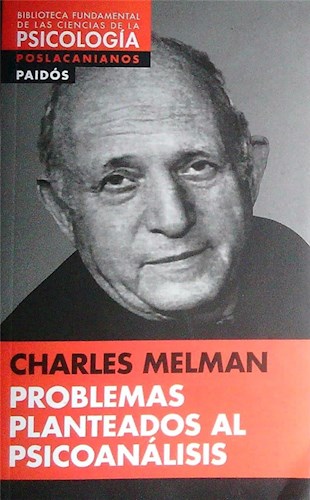 Papel PROBLEMAS PLANTEADOS AL PSICOANALISIS (BIBLIOTECA FUNDAMENTAL DE LAS CIENCIAS DE LA PSICOLOGIA)