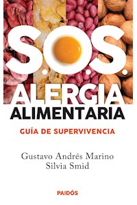 Papel S.O.S. Alergia Alimentaria