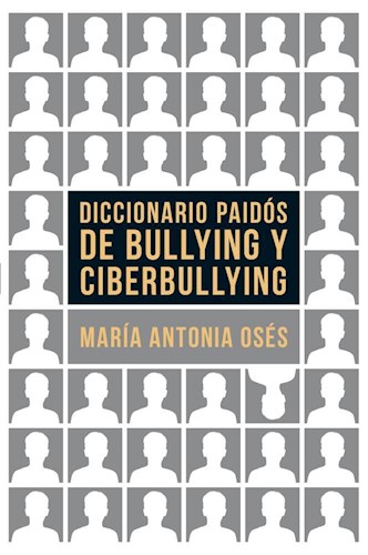  Diccionario Paidos De Bullying Y Ciberbullyng