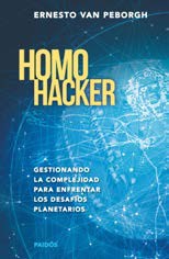 Papel HOMO HACKER GESTIONANDO LA COMPLEJIDAD PARA ENFRENTAR LOS DESAFIOS PLANETARIOS
