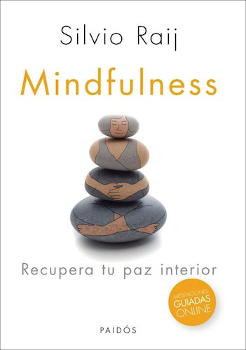 Papel Mindfulness Recupera Tu Paz Interior