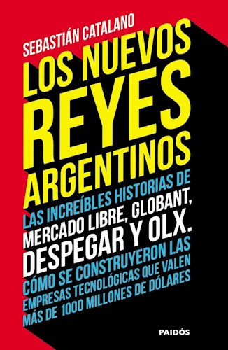  Nuevos Reyes De La Argentina  Los
