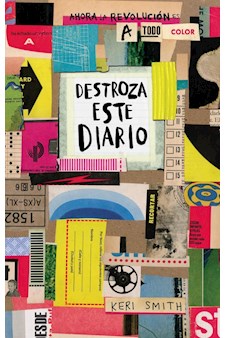 Papel Destroza Este Diario: Ahora A Todo Color
