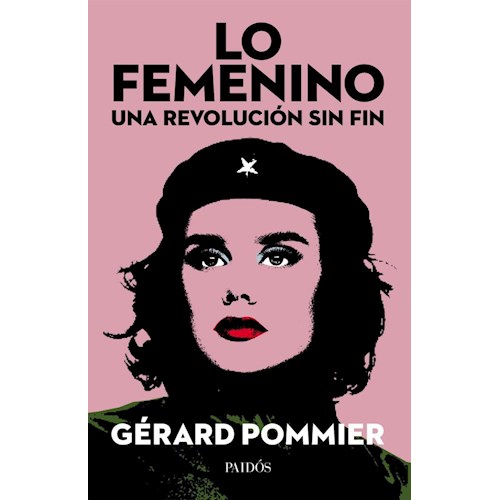 Papel LO FEMENINO, UNA REVOLUCIÓN SIN FIN