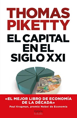 Papel Capital En El Siglo Xxi, El Pk