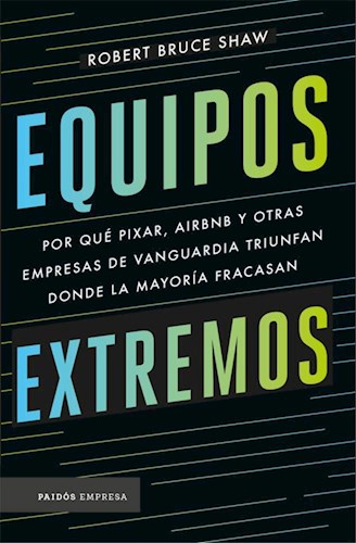 Papel EQUIPOS EXTREMOS (COLECCION EMPRESA)