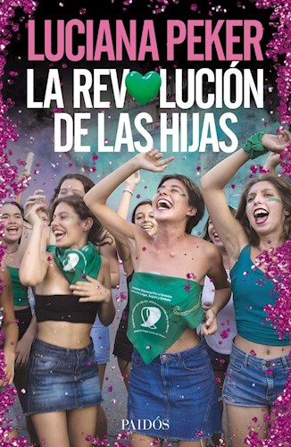 Papel Revolucion De Las Hijas, La