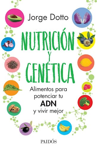 Papel Nutricion Y Genetica