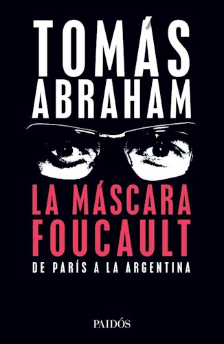  Mascara Foucault  La