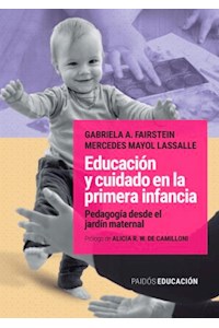 Papel Educación Y Cuidado En La Primera Infancia