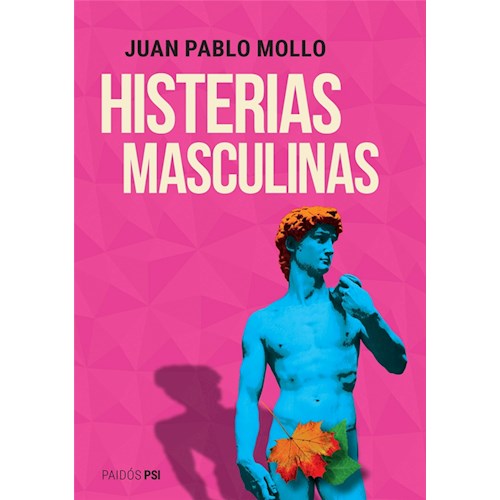 Papel HISTERIAS MASCULINAS