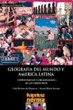 Papel Geografia Del Mundo Y America Latina