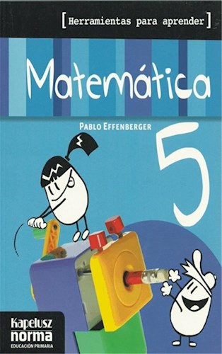 Papel Matematica 5 Herramientas Para Aprender