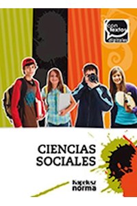 Papel Ciencias Sociales 7 -Contextos Digitales