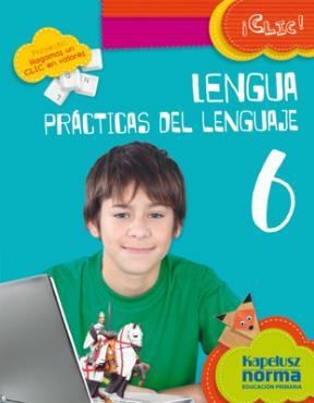Papel Clic Lengua Practicas Del Lenguaje 6