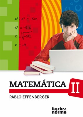 Papel Matematica Ii Contextos Digitales