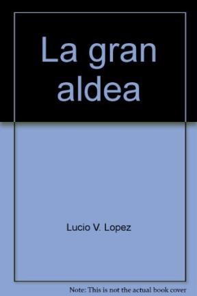 Papel GRAN ALDEA LA