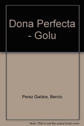 Papel DOÑA PERFECTA (COLECCION GOLU 20484)