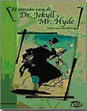 Papel EXTRAÑO CASO DEL DR JEKYLL Y MR HYDE (COLECCION GOLU)