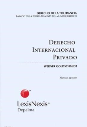 Papel DERECHO INTERNACIONAL PRIVADO