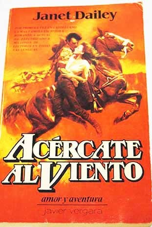 Papel ACERCATE AL VIENTO
