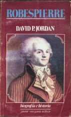 Papel ROBESPIERRE (BIOGRAFIA E HISTORIA)