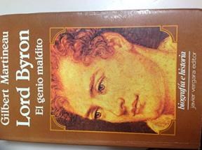 Papel LORD BYRON EL GENIO MALDITO (BIOGRAFIA E HISTORIA)