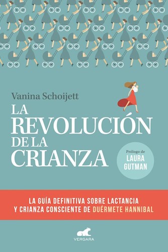 Papel Revolucion De La Crianza, La