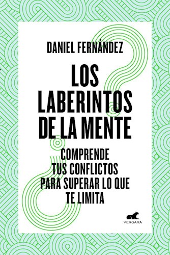Libro Los Laberintos De La Mente