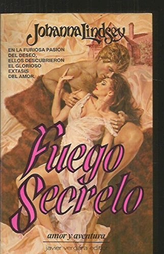 Papel FUEGO SECRETO