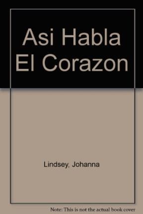 Papel ASI HABLA EL CORAZON