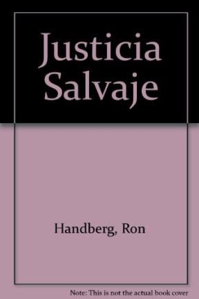 Papel JUSTICIA SALVAJE