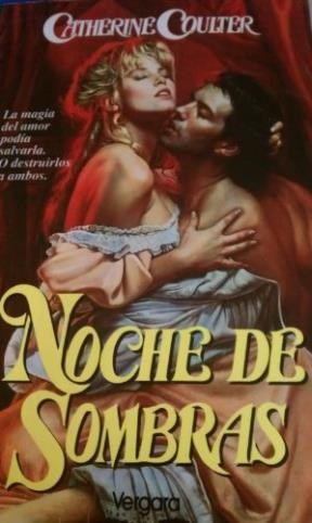Papel NOCHE DE SOMBRAS