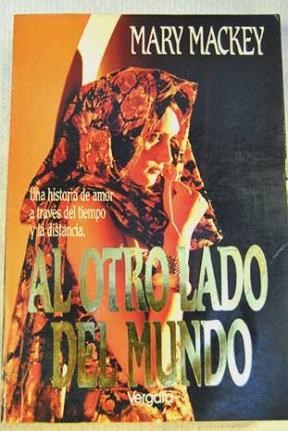 Papel AL OTRO LADO DEL MUNDO (NOVELA MODERNA)