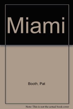 Papel MIAMI (NOVELA MODERNA)
