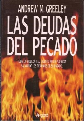 Papel DEUDAS DEL PECADO TODA LA RIQUEZA Y EL TALENTO NO PUDIERON SALVAR DE LOS DEMONIOS DE SU PASADO