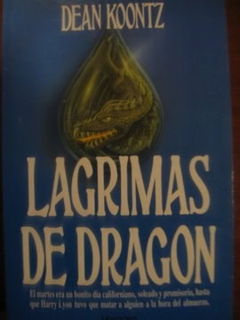 Papel Lagrimas De Dragon