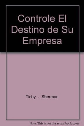 Papel CONTROLE EL DESTINO DE SU EMPRESA