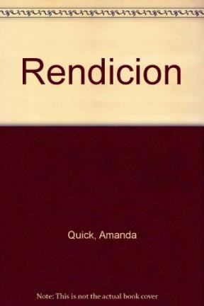 Papel RENDICION (AMOR Y AVENTURA)