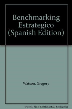 Papel BENCHMARKING ESTRATEGICO