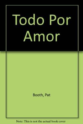 Papel TODO POR AMOR (NOVELA MODERNA)