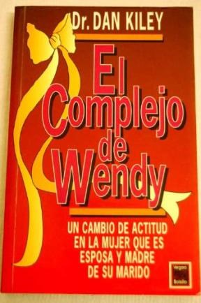 Papel COMPLEJO DE WENDY EL