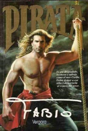 Papel PIRATA (AMOR Y AVENTURA)