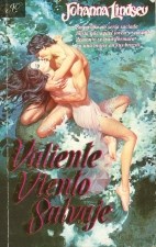 Papel VALIENTE VIENTO SALVAJE