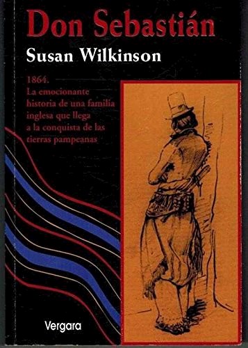 Papel DON SEBASTIAN